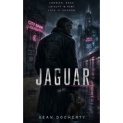 Jaguar, Paperback
