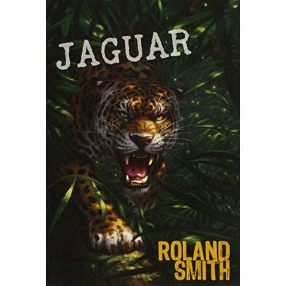 Pre-Owned Jaguar (Paperback) 0786813121 9780786813124