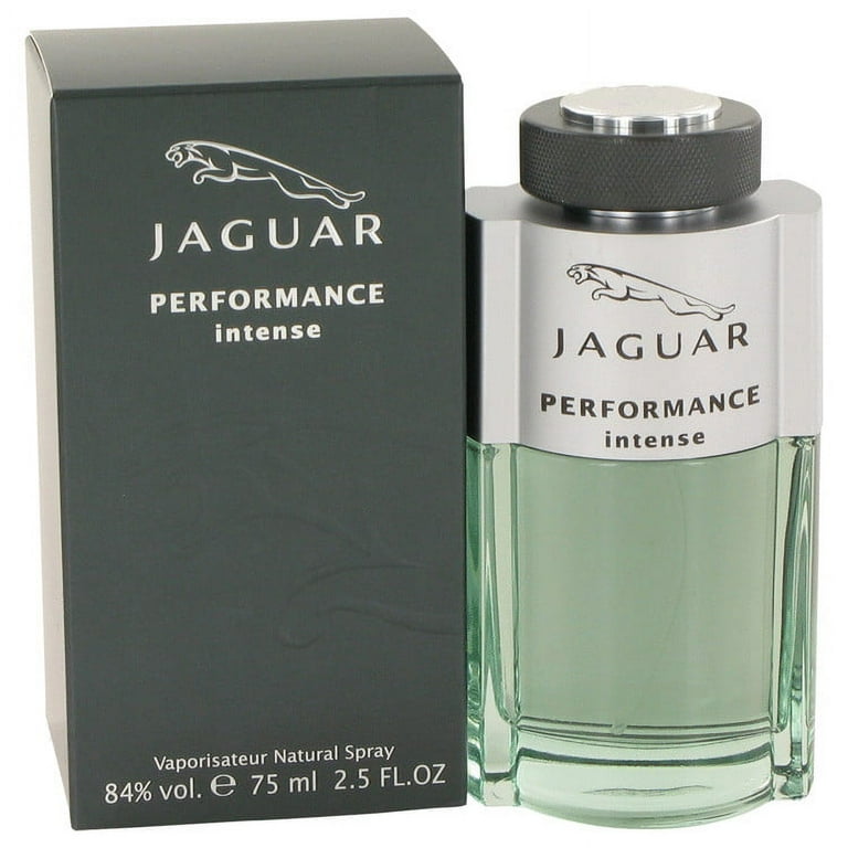 Jaguar intense perfume hot sale