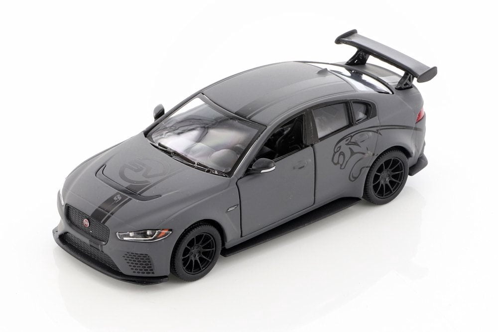 Jaguar Kids Car