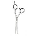 thumbnail image 1 of Jaguar Shears White Line Smart 5.5" Offset Professional 39 Tooth Thinner, 1 of 2