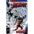 thumbnail image 1 of Jaguar, The #6 VF ; Impact Comic Book, 1 of 1