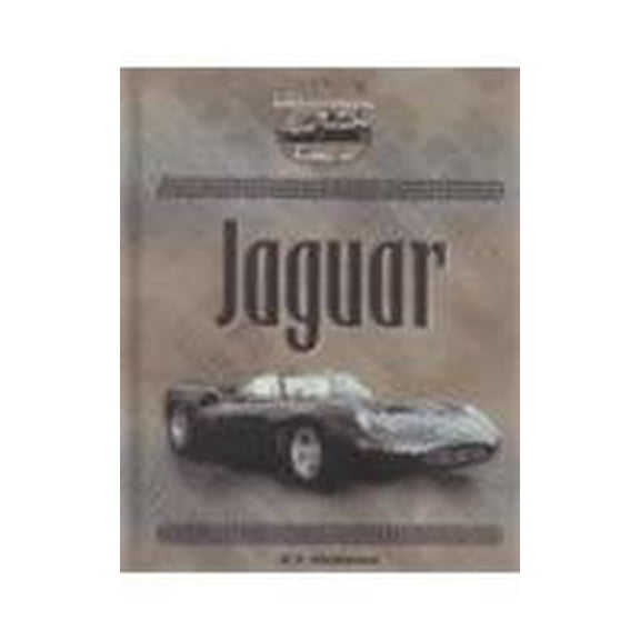 Pre-Owned Jaguar (Unknown) 1577651227 9781577651222