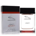 thumbnail image 1 of Jaguar Vision Sport Eau De Toilette Spray - Unleash Your Inner Charisma, 1 of 1