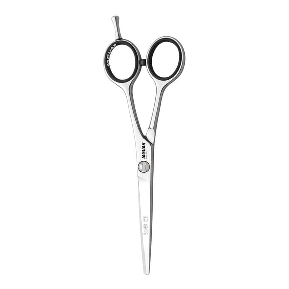 Jaguar White Line Silver Ice 5.5" Professional Shear