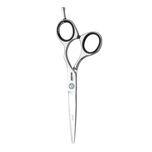 Jaguar White Line Smart 5.5" Offset Professional Shear