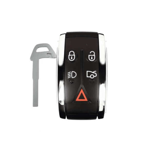 Jaguar XF 2009-2013 (Smart Key)