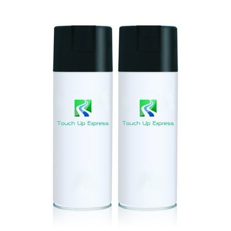 Jaguar XF JKE Azure Blue Metallic 12oz Aerosol Spray Kit Touch Up