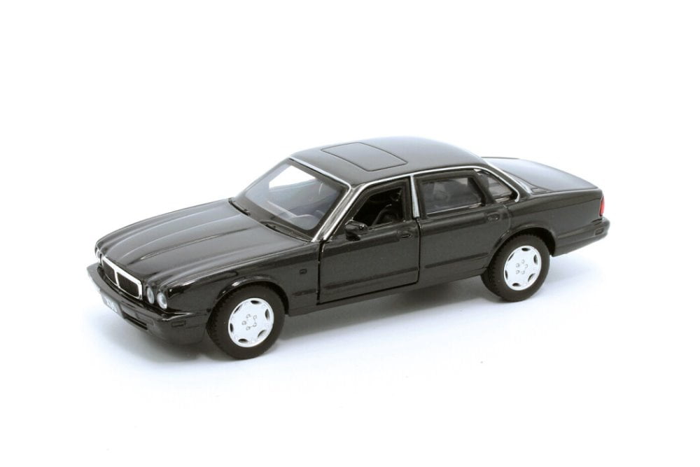 Jaguar diecast models hotsell