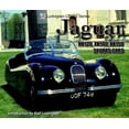 thumbnail image 1 of Jaguar XK120,XK140,XK150 Sports Cars (Paperback), 1 of 4