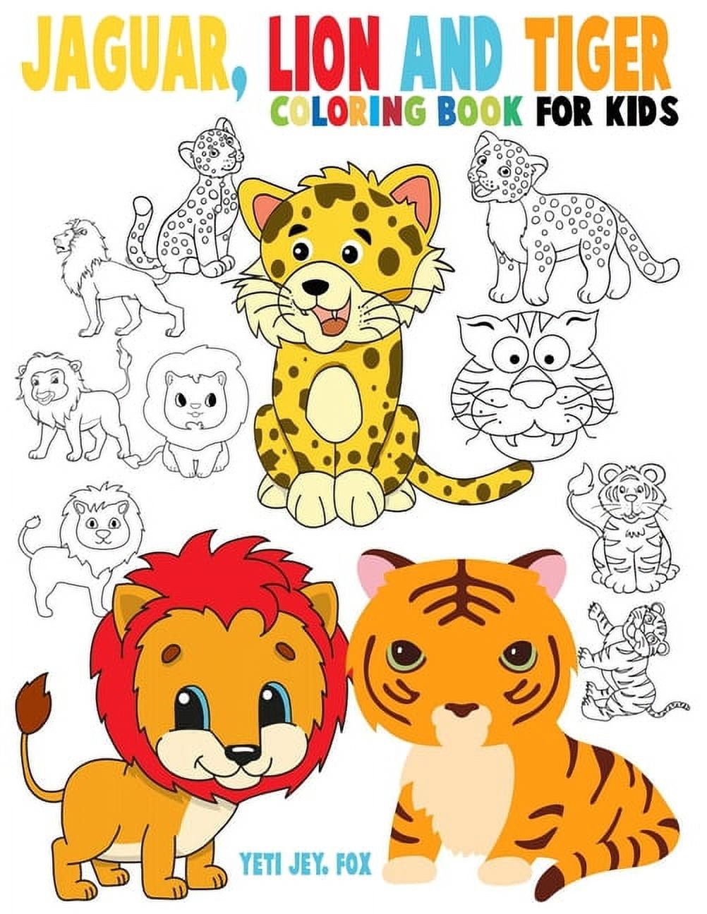 Coloring Book For Kids: Coloring Books Animal And Cars And Flowers  (Paperback) - Yahoo Shopping