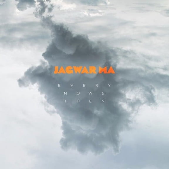 Jagwar Ma - Every Now And Then - Rock - CD