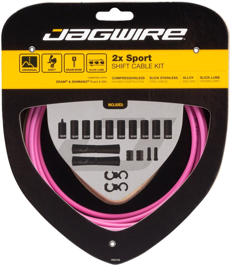 Jagwire 2024 gear cable
