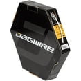 thumbnail image 1 of Jagwire Derailleur Housing File Box - White, 1 of 2