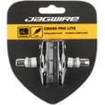 thumbnail image 1 of Jagwire Cross Pro Brake Pads Threaded Post Black, 1 of 1