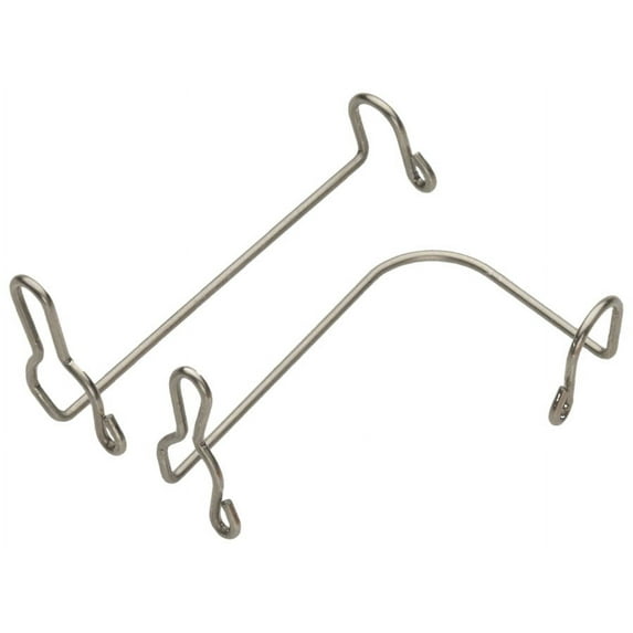 Jagwire Elite Bleed Kit Syringe Holders, Set of 2