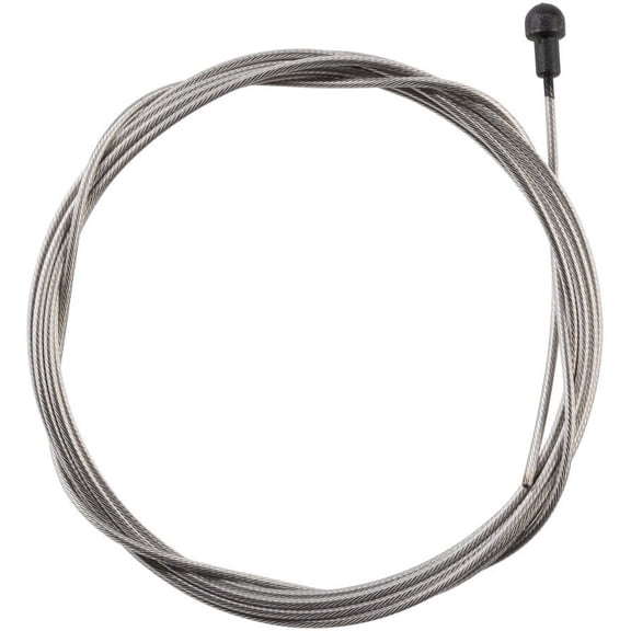 Jagwire Elite Ultra-Slick Brake Cable 1.5x2000mm Polished Slick Stainless SRAM/S