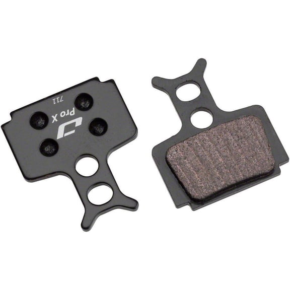 Jagwire Mountain Pro Extreme Sintered Disc Brake Pads for Formula R1R, R1, T1