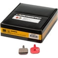 thumbnail image 1 of Jagwire Mountain Sport Disc Brake Pads for Tektro IO: Box of 25 Pairs, 1 of 2