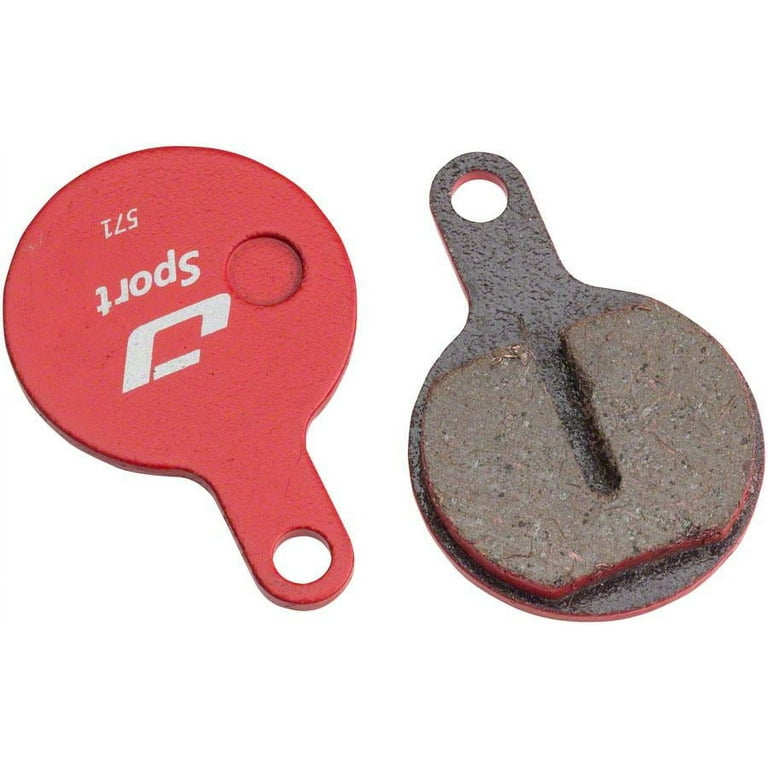 Jagwire disc brake pads review clearance