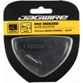 thumbnail image 1 of Jagwire Pro 5mm Brake Indexed Inline Cable Tension Adjuster Pair, 1 of 2