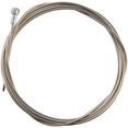 thumbnail image 1 of Jagwire Pro Brake Cable 1.5x2000mm Pro Polished Slick Stainless Campagnolo, 1 of 2