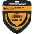 thumbnail image 1 of Jagwire Pro Brake Cable Kit Mountain SRAM Shimano Pre-stretched Yellow, 1 of 2