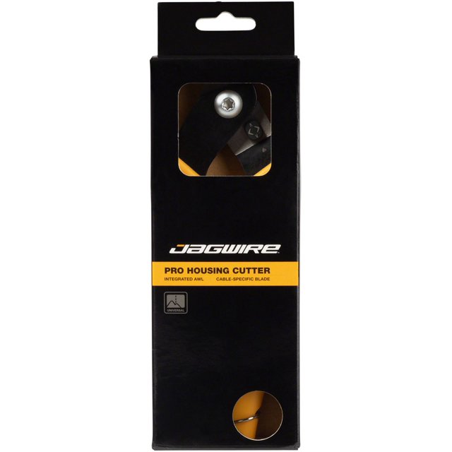 Jagwire Pro Cable and Housing Cutter
