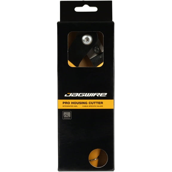 Jagwire Pro Cable and Housing Cutter