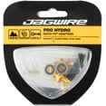 thumbnail image 1 of Jagwire Pro Disc Brake Hydraulic Hose Quick-Fit Adaptor for Shimano Road/CX, 1 of 2