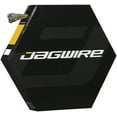 thumbnail image 1 of Jagwire Pro Dropper Inner Cable - 0.8 x 2000mm, Polished Stainless Steel, Box of 50, 1 of 2