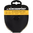 thumbnail image 1 of Jagwire Pro Dropper Inner Cable - 0.8 x 2000mm, Polished Stainless Steel, 1 of 2