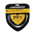 thumbnail image 1 of Jagwire Pro Hydraulic Disc Brake Hose Kit 3000mm, White, 1 of 2