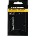 thumbnail image 1 of Jagwire Pro Hydraulic Brake Hose Cutter Bicycle Brake Line Cutting Tool, 1 of 1