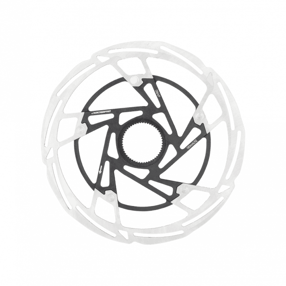 Jagwire Pro Lr2 Disc Rotor Centre Lock 160Mm