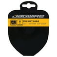 thumbnail image 1 of Jagwire Pro Polished Slick Stainless Shift Cable 1.1x2300mm for SRAM/Shimano, 1 of 2