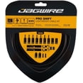 thumbnail image 1 of Jagwire Pro Shift Cable Kit Road/Mountain SRAM/Shimano, Stealth Black, 1 of 2