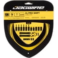 thumbnail image 1 of Jagwire Pro Shift Kit Road/Mountain SRAM/Shimano, Yellow, 1 of 2
