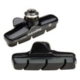 thumbnail image 1 of Jagwire Road Sport C Brake Pads Campagnolo Non-Skeleton, Black, 1 of 1