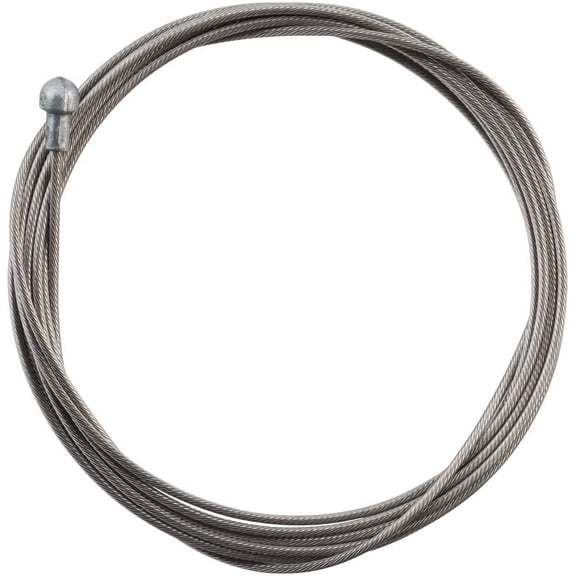 Jagwire Sport Brake Cable 1.5x2000mm Slick Stainless SRAM/Shimano Road