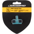 thumbnail image 1 of Jagwire Sport Organic Disc Brake Pads Shimano XTR/XT/SLX/Deore/Alfine, 1 of 2