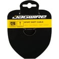 thumbnail image 1 of Jagwire Sport Shift Cable 1.1x2300mm, Galvanized Steel, SRAM/Shimano/Campagnolo, 1 of 2