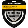 thumbnail image 1 of Jagwire Sport XL Shift Cable Kit SRAM/Shimano, White, 1 of 2