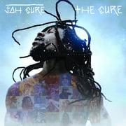 Jah Cure - The Cure - Music & Performance - CD