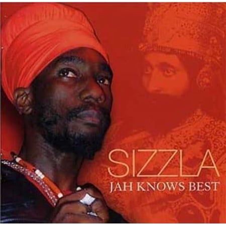 Jah Knows Best [Vinyl]