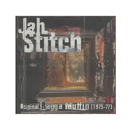 Jah Stitch - Original Ragga Muffin 1975-1977 - CD