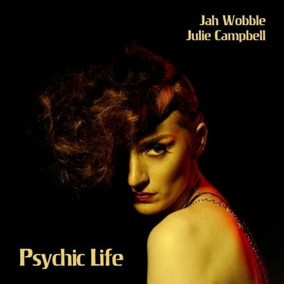 Jah Wobble - Psychic Life - Music & Performance - CD