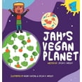 thumbnail image 1 of Jah's Vegan Planet, (Hardcover), 1 of 1
