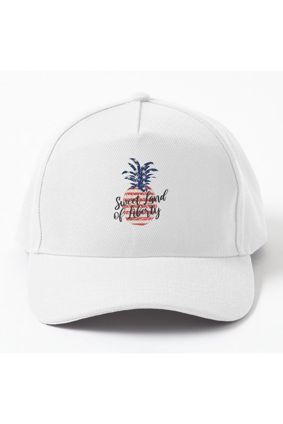 All American Family Cap Baseball Cap, Hats For Men, Gift For Him