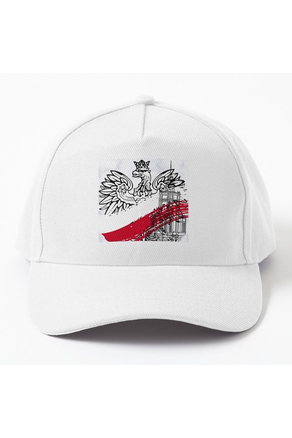 America Rae Dunn Inspired Farmhouse Decor Cap Baseball Cap, Hats For Men, Gift For Him